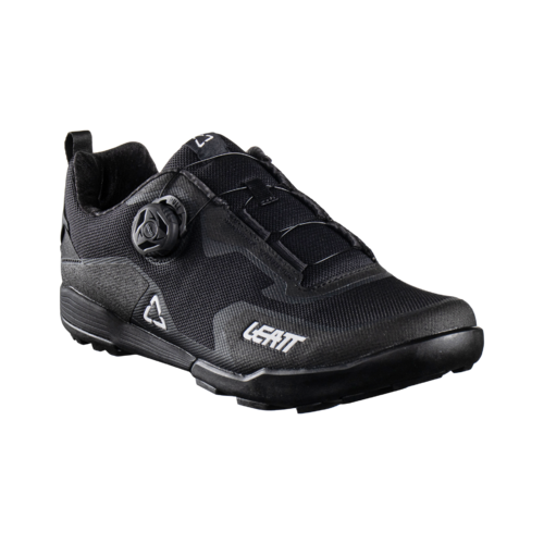 Leatt 6.0 Clip Shoes Black