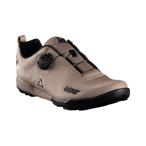 Leatt 6.0 Clip Shoes Desert