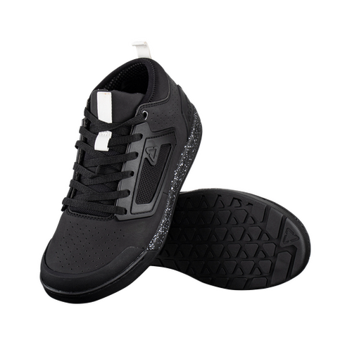 Leatt 3.0 Flat Shoes Black