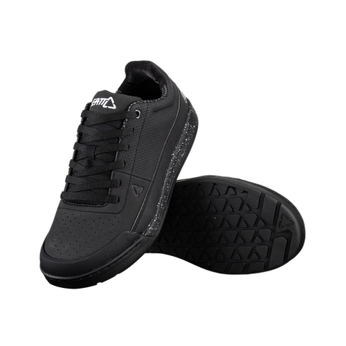 Leatt 2.0 Flat Shoes Black