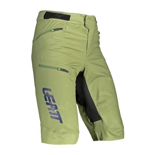 Leatt 2021 MTB 3.0 Shorts Cactus