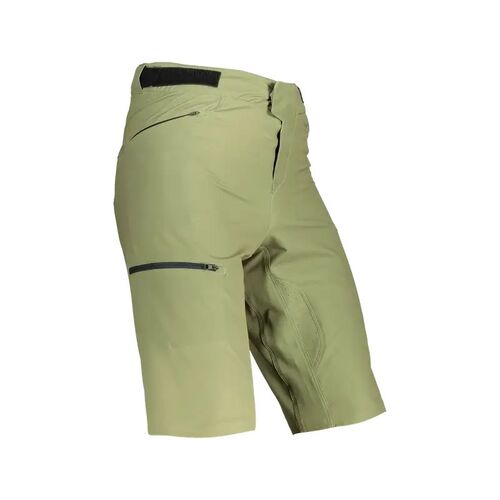 Leatt 2021 MTB 1.0 Shorts Cactus