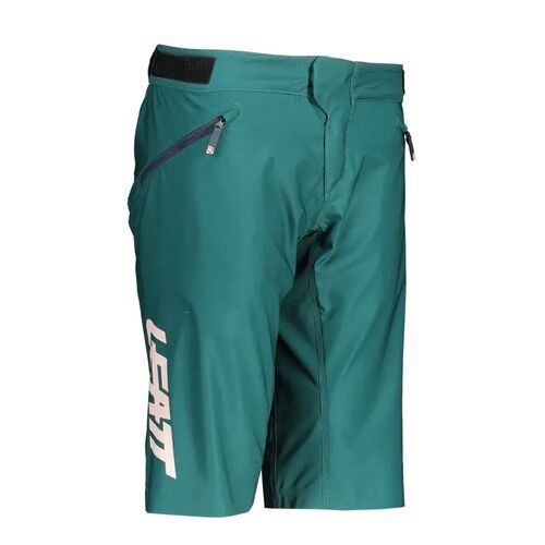 Leatt 2021 MTB 2.0 Womens Shorts Jade