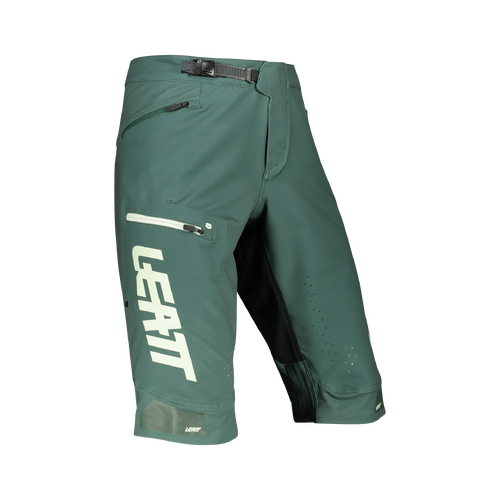 Leatt MTB Gravity 4.0 Shorts Ivy