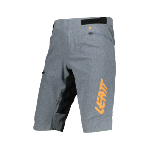 Leatt MTB Enduro 3.0 Shorts Rust
