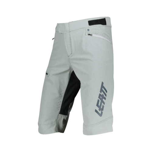 Leatt MTB Enduro 3.0 Shorts Steel