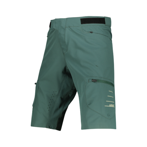 Leatt MTB AllMtn 2.0 Shorts Ivy