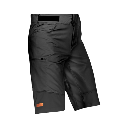 Leatt MTB Trail 3.0 Shorts Black