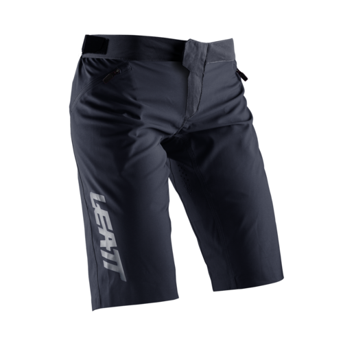 Leatt MTB AllMtn 2.0 Womens Shorts Black