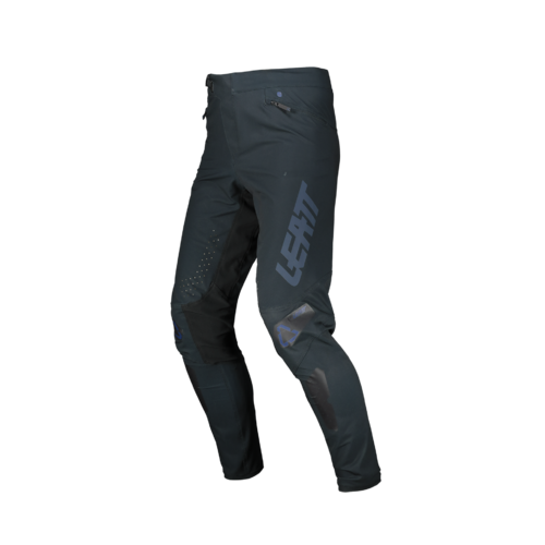 Leatt MTB Gravity 4.0 Junior Pants Black