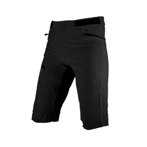 Leatt MTB Enduro 3.0 Shorts Black
