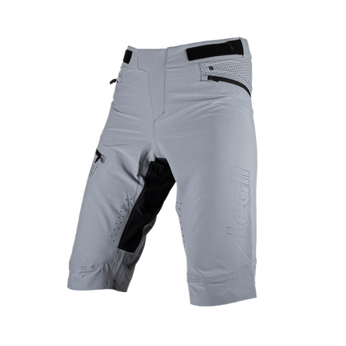Leatt MTB Enduro 3.0 Shorts Titanium