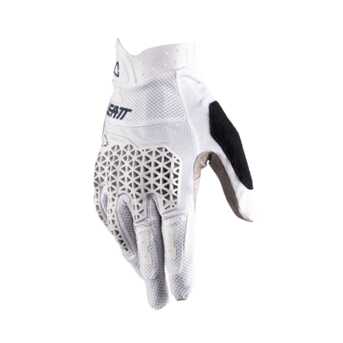 Leatt MTB 4.0 Lite Gloves Steel