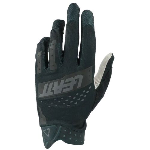 Leatt 2021 MTB 2.0 X-Flow Gloves Black