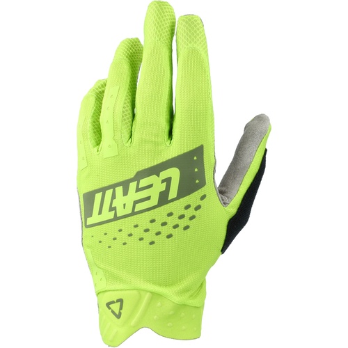 Leatt 2021 MTB 2.0 X-Flow Gloves Mojito