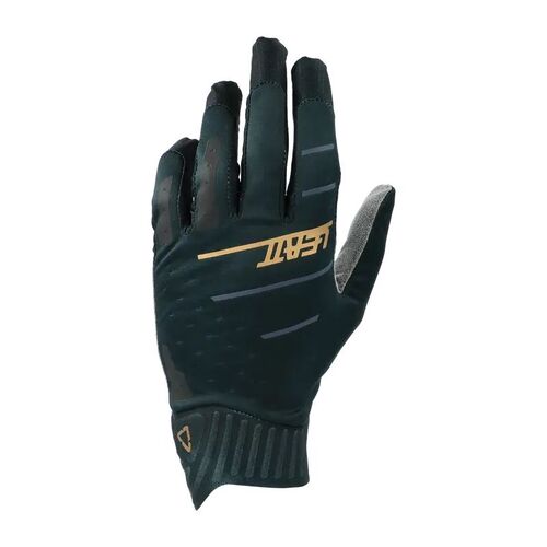 Leatt 2021 MTB 2.0 SubZero Gloves Black