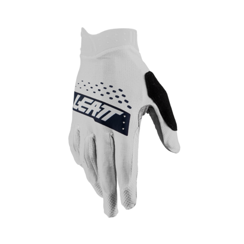 Leatt MTB 1.0 GripR Junior Gloves Steel