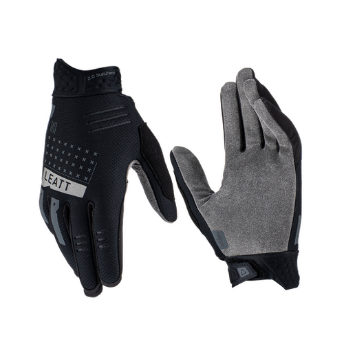 Leatt MTB 2.0 SubZero Gloves Black