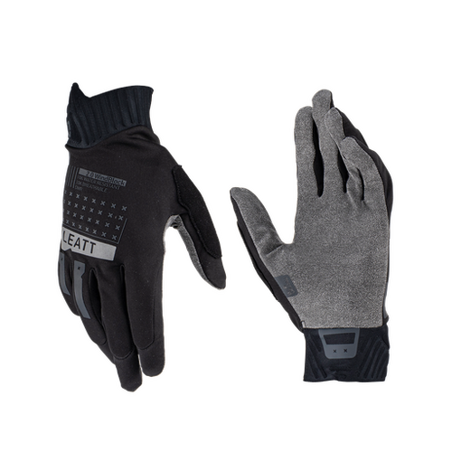 Leatt MTB 2.0 WindBlock Gloves Black