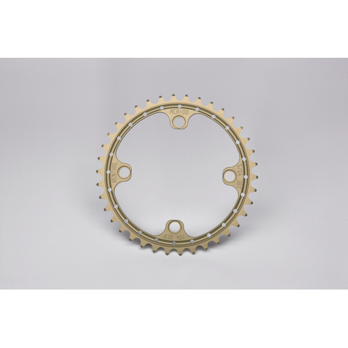 Renthal SR4 33T Chainring w/4 Bolt & 104mm BCD