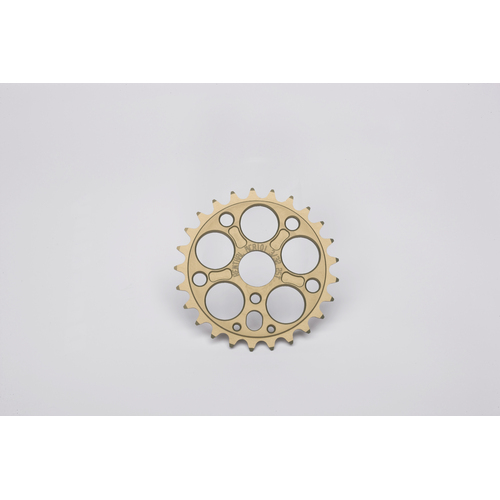 Renthal Ultralight BMX 25T Sprocket (22/19mm)