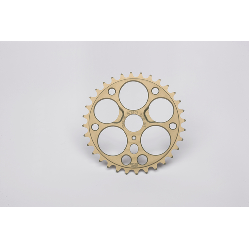 Renthal Ultralight BMX 30T Sprocket (22/19mm)