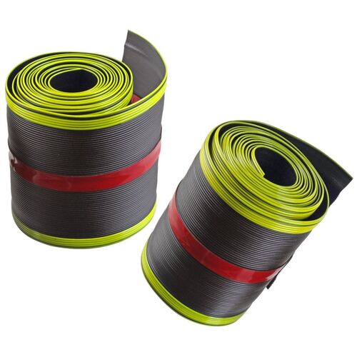 Mr Tuffy E-Fat Electric Bike Tyre Liners 2XL (26/29" x 2.35-3.0") Lime