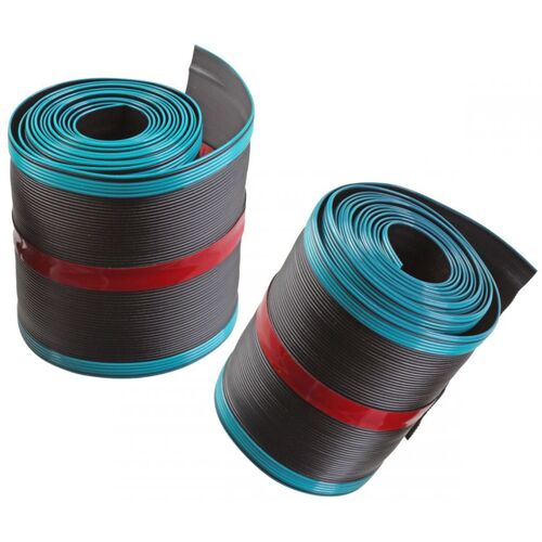 Mr Tuffy E-Fat Electric Bike Tyre Liners 4XL (26/29" x 4.1-5.0") Teal