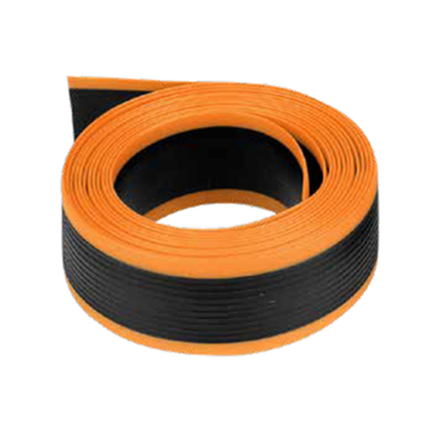 Mr Tuffy Standard Tyre Liners (700 x 20-25 & 27 x 1) Orange