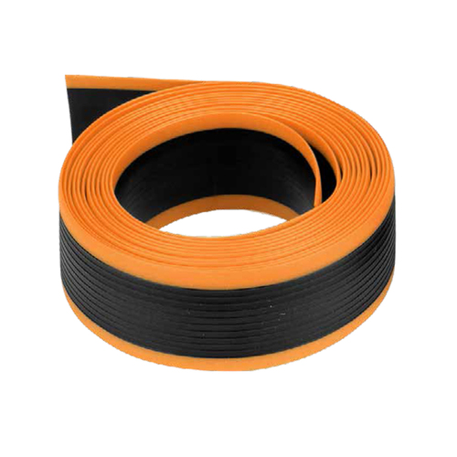Mr Tuffy Ultra-Lite Tyre Liners (700 X 20-25 & 27 X 1) Orange
