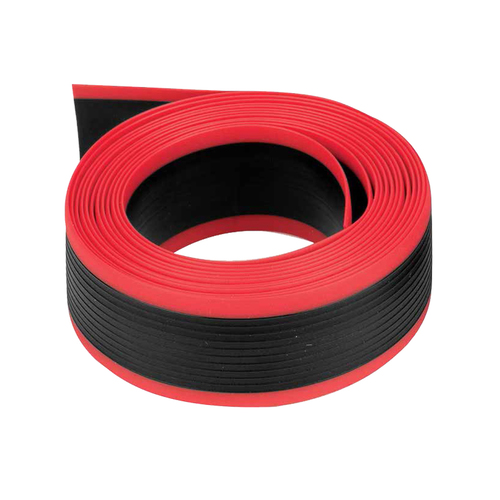 Mr Tuffy Ultra-Lite Tyre Liners (700 X 28-32, 27 X 1 1/8, 27x 1 1/4) Red