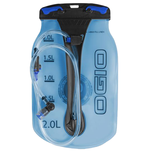 Ogio Replacement Hydration Bag Blue Bladder 2L (70oz)