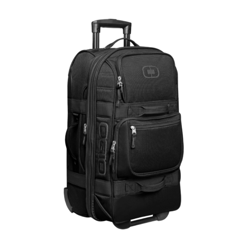 Ogio Onu 22 Carry-On Stealth Travel Bag
