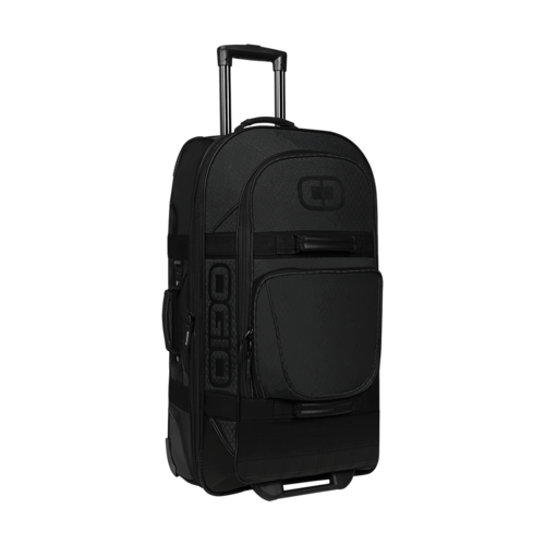 Ogio Onu 29 Checked Stealth Travel Bag