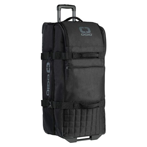 Ogio Trucker Gear Bag Black