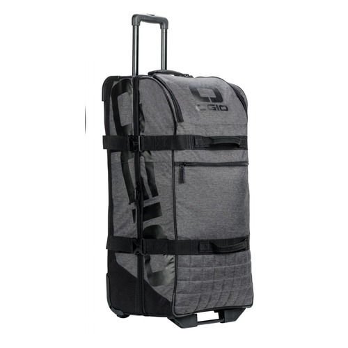 Ogio Trucker Gear Bag Dark Static