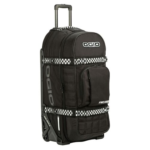 Ogio Rig 9800 Pro Wheeled Gear Bag Fast Times