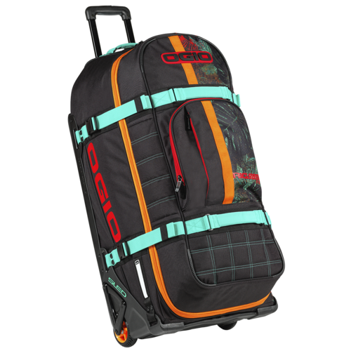 Ogio Rig 9800 Pro Wheeled Gear Bag Tropic