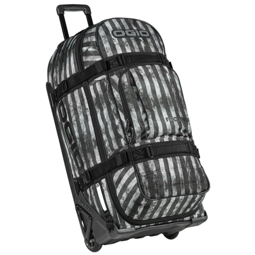 Ogio Rig 9800 Pro Wheeled Gear Bag Jailbreak