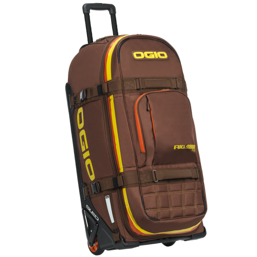 Ogio Rig 9800 Pro Stay Classy Wheeled Gear Bag