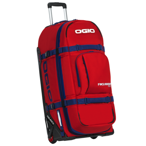 Ogio Rig 9800 Pro Cubbie Wheeled Gear Bag
