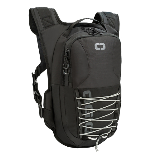 Ogio Hammers D30 2L Black Hydration Bag