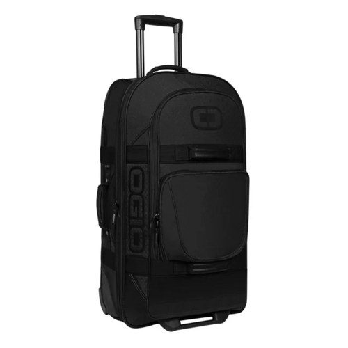 Ogio Onu 26 Checked Dark Static Travel Bag