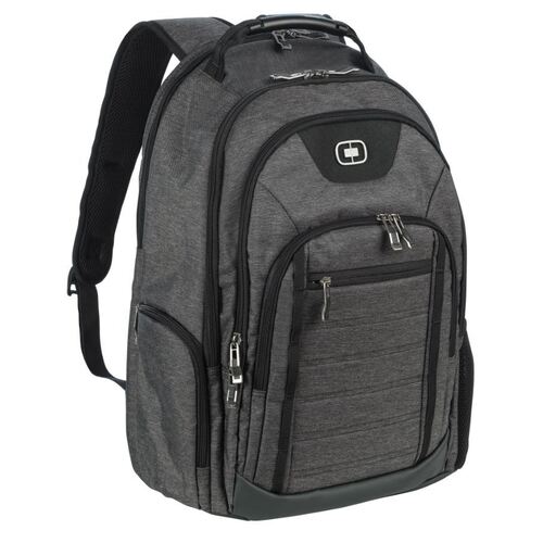 Ogio Drifter Back Pack Dark Static