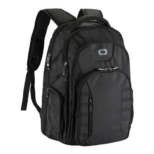 Ogio Rally Back Pack Black