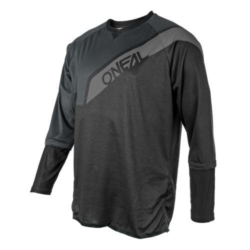 Oneal 2022 Tobanga Jersey Black/Grey