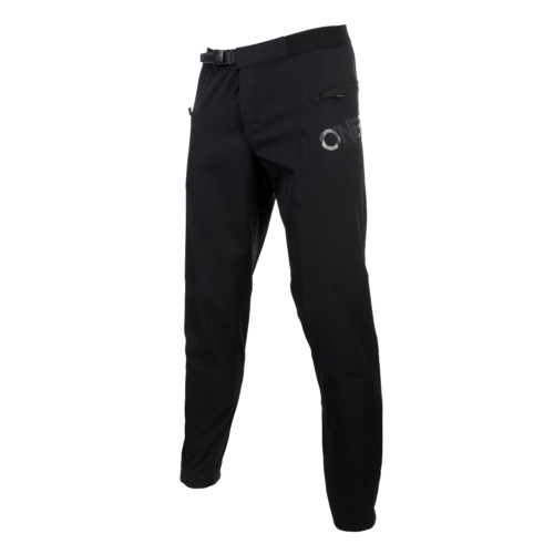 Oneal 2022 Trailfinder Youth Pants Black