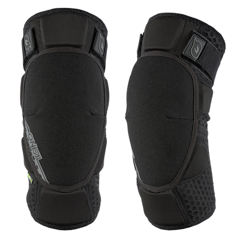 Oneal 2022 Redeema Knee Guards Black