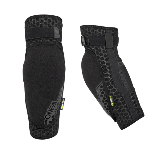 Oneal 2022 Redeema Elbow Guards Black