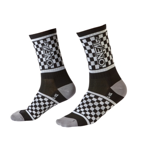 Oneal 2022 MTB Performance Socks Victory Black